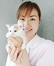 三戸 恵
